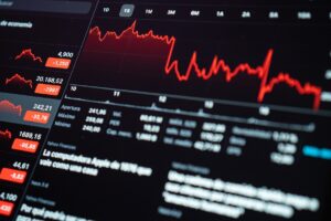 株価のイメージ画像